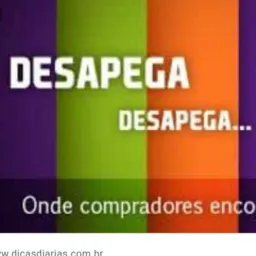 ◽️Desapega Barueri 🔹️