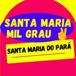 SANTA MARIA MIL GRAU ✌️