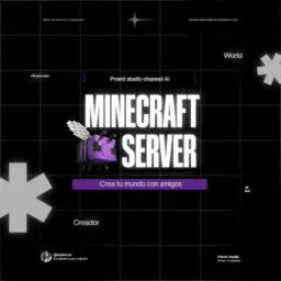 ‎꯭.꯭▞    ＃MINECRAFT   ░   𝗦ERVER.       ꯭○𐒲𐊊.   𐄪