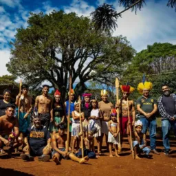 Grupo  do povão np
