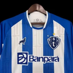 OLX Bicolor BrunoNews🔵⚪🐺👕🧢