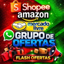 Promoções Relâmpago⚡