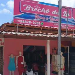 BRECHÓ DA LÚ 👗👕👚👙🩳