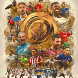 MUNDIAL DE CLUBES