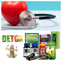 100% Organic Herbal Solutions🌴🌴🌴💊💊