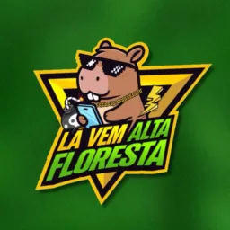 1️⃣ LÁ VEM ALTA FLORESTA🌳