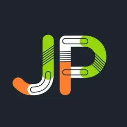 ✈️ DESAPEGA LOGO JP ⌚