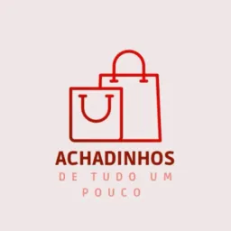 Achadinhos da Internet 🛍️✅