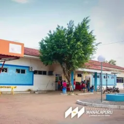 HOSPITAL DE MANACAPURU