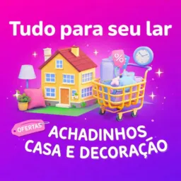 Tudo para seu Lar