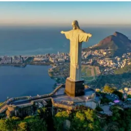 #Vaga de emprego RIO