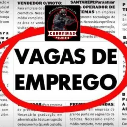 Empregos e Concursos