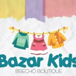 Bazar infantil