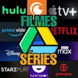 FILMES E SÉRIES