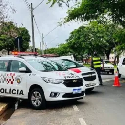 Comando marilia🚔