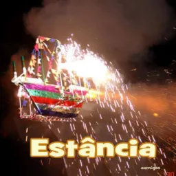 Estancia cidade jardim