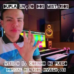 @OFICIAL-UNÇÃO DOS MISTÉRIOS VLM06 2025🔥🔥