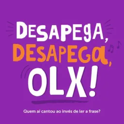 (05) DESAPEGA OLX | DD41