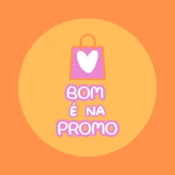 Bom é na Promo!