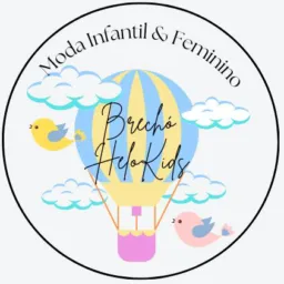 🛍GRUPO VIP Brecho Helokids 🛍