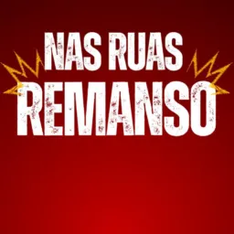 NAS RUAS DE REMANSO 🤪🤣