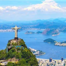 💚 57 Job’s Rio de Janeiro e interiores