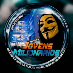 💰JOVENS MILIONÁRIOS 💰