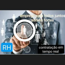 02 VAGA EMPREGO P TODOS🤝🏻