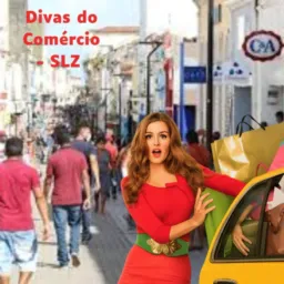 *Diva dos Cosméticos - SLZ*