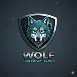 Wolf Assistência Técnica ⚙️