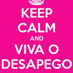 Viva o Desapego 👑