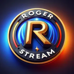Stream Roger Vendas e Suportes
