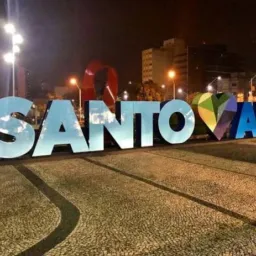 🅢🅐🅝︎🅣︎🅞︎ 🅐🅝︎🅓🅡É & 🅶🆁︎🅐🅝︎🅓🅔 🅢🅟 𝐁𝐑🇧🇷