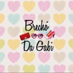 Brechó Da Gabi 👗👠