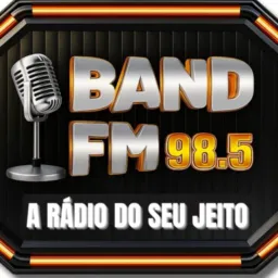 BAND FM 98.5