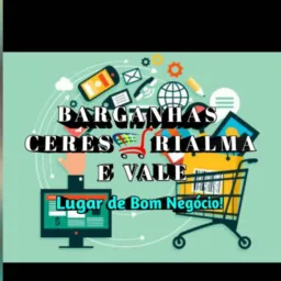 Compra e venda ceres e rialma