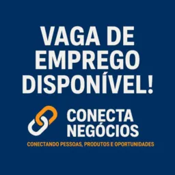 CONECTA VAGAS DE EMPREGO BR