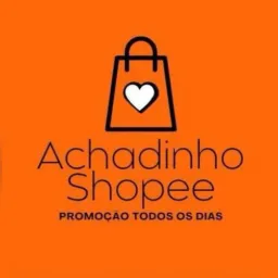ACHADINHOS DA SHOPEE/SHEIN