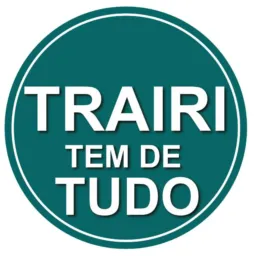 📍  TRAIRI TEM DE TUDO 🤝🏻