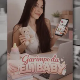 Garimpo da Eli baby🧸