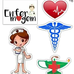 *2-Grupos de enfermagem todas regiões*🩸