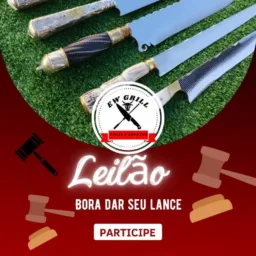 Leilão Ewgrill