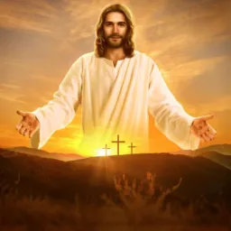 Amigos de Deus em Cristo