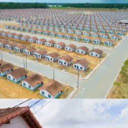 RESIDENCIAL MATA DO CACAU