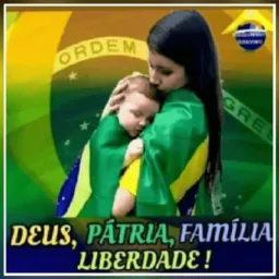 GRUPO8️⃣DAS MULHERES CONSERVADORAS.🇧🇷🇺🇲