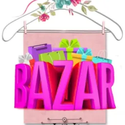 Bazar venda de tudo