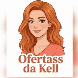 🛒Ofertas da Kell - Infantil 👶🏽👧🏼🍭