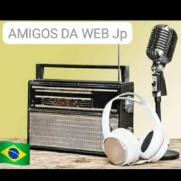 AMIGOS DA WEB JP