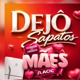 Dejô LANÇAMENTOS G3