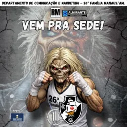 🥊🥋💢 FORÇA JOVEM VASCO ( R.J.) 🥊🥋💢
